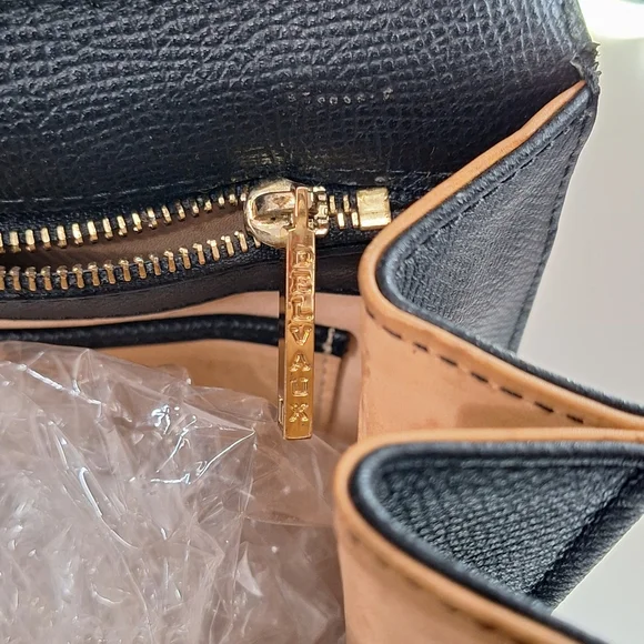 Delvaux brilliant bag - Picture 8 of 13